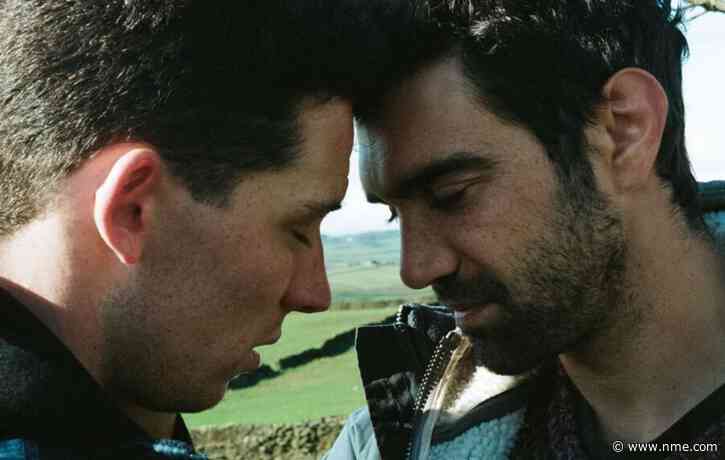 ‘God’s Own Country’ director says film has been censored by Amazon Prime US