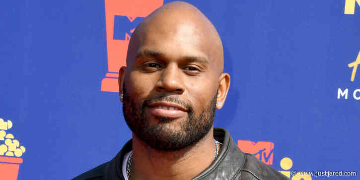 Search for Former WWE Star Shad Gaspard Suspended After Going Missing in Ocean at Venice Beach