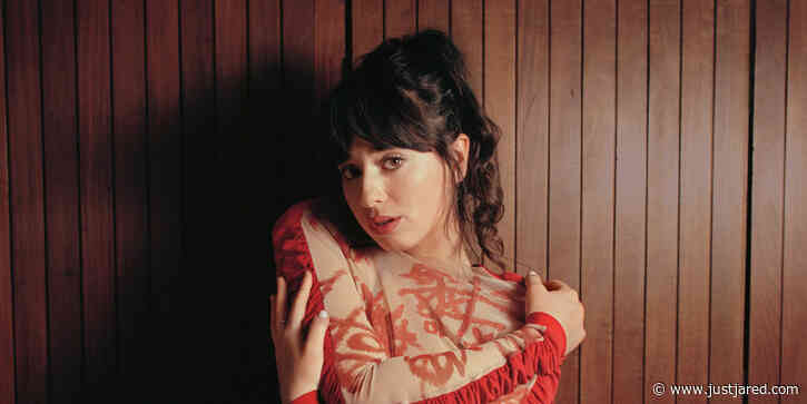 Foxes Returns With 'Love Not Loving You' After 3 Year Hiatus - Listen & Read the Lyrics!