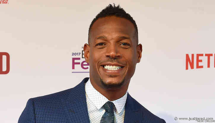 Marlon Wayans to Star In & Write Romantic Buddy Action-Comedy Titled 'Ride or Die'