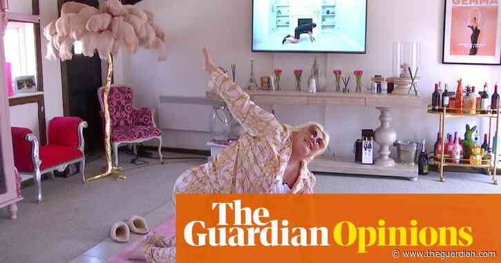 This is Big Brother: why reality TV has never felt more relevant than under lockdown