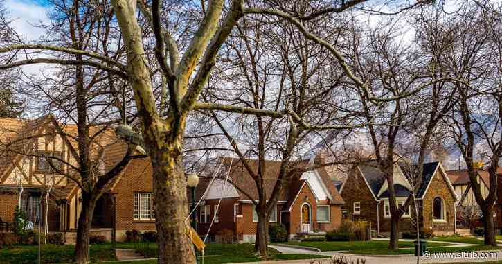 Letter: Homeowners need a property tax break