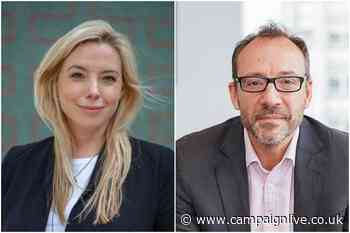 Lindsay Turner to depart Spark Foundry as CEO