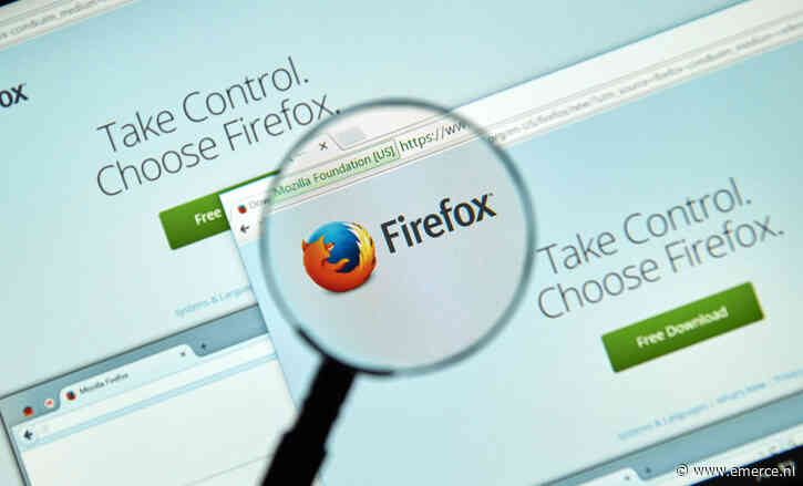 Meer privacyopties in Firefox voor Android