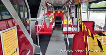 First Bus brings in changes including new ticket payment rules