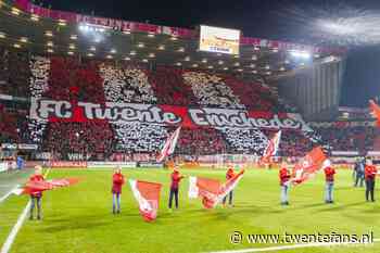Minste FC Twente-verlengers in Ambt Delden; Glanerbrug aan kop - TwenteFans