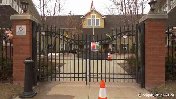 Province pledges support for care facilities as latest McKenzie Towne COVID-19 case confirmed