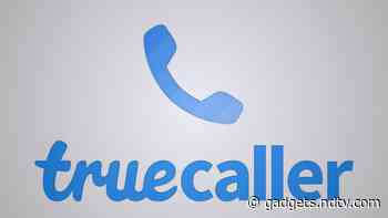 Truecaller Gets Updated With Smart SMS, Full-Screen Caller ID Features, Brings Home Tab