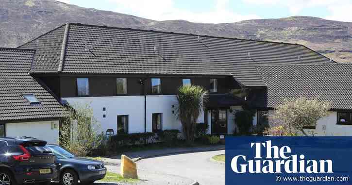 Skye care home hit by 10 coronavirus deaths allowed to keep licence