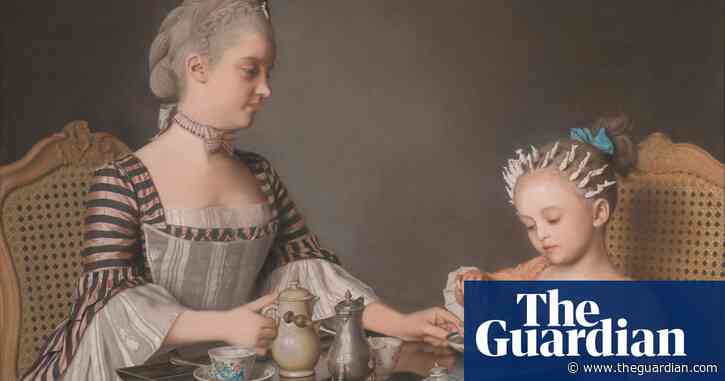 National Gallery acquires Jean-Étienne Liotard masterpiece