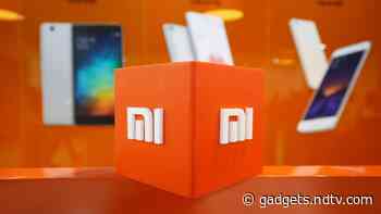 Xiaomi Gets First-Quarter Sales Boost as Smartphone Demand Rebounds