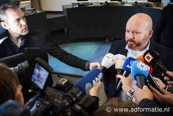 Hoe Marco Kroon de Lance Armstrong van Defensie werd