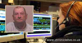 Pervert pest made 100 calls in one day to emergency services during pandemic