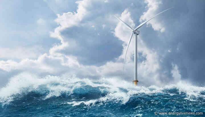 Siemens Gamesa reveals ‘world’s biggest wind turbine’