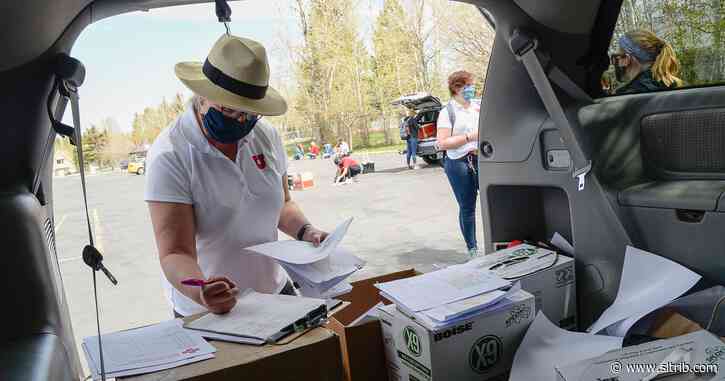Letter: Work together to slow the spread