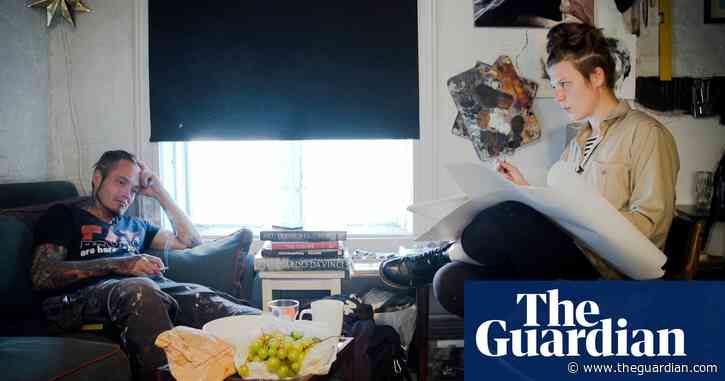 The Painter and the Thief: behind the year's most moving documentary