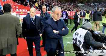 NUFC would-be owners make 'astronomical offer'