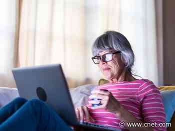 Here's the best computer for seniors and elderly parents     - CNET