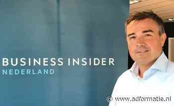 Rik Ruts weg bij Business Insider Nederland