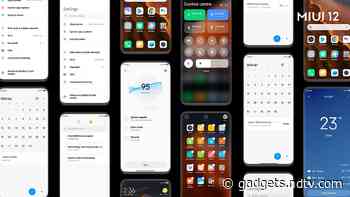 MIUI 12: Top Six Features Coming to Xiaomi's Android 10-Based Mobile OS