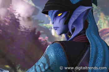 What to know before you play Crucible, Amazon’s free-to-play shooter