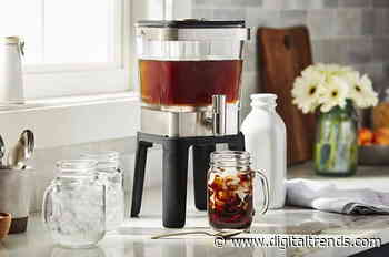 The best cold brew coffee makers for 2020