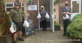 ADVERTORIAL: Local Indian restaurant offering free meals to frontline workers