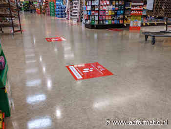 Zo wordt de retailmarkt verdeeld in coronatijd