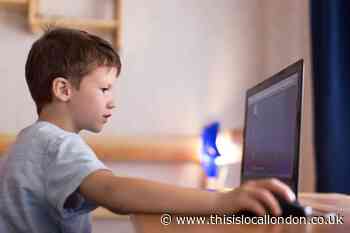 Nearly 200 free laptops given to Richmond children without computer access
