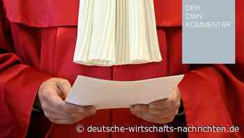 Was das Urteil gegen den BND für Deutschlands Sicherheit bedeutet