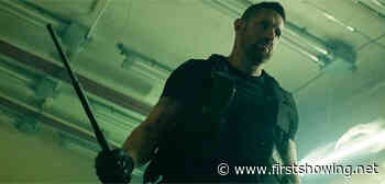 Stu Bennett is Back in Action Film 'I Am Vengeance: Retaliation' Trailer
