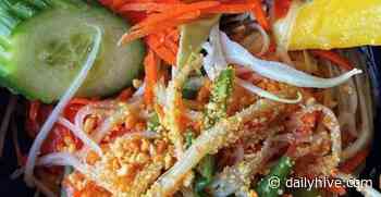 Toronto Thai restaurant shifts business model to support community | Dished - Daily Hive