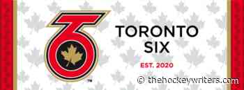 Toronto Six: The NWHL's Newest Franchise - The Hockey Writers