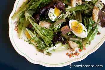 Takeout Five: Toronto food delivery news May 19-26 - NOW Magazine