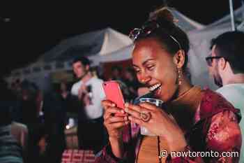 Fringe Toronto goes digital and introduces profit-sharing model - NOW Magazine