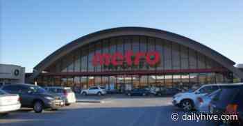 More Toronto Metro employees test positive for coronavirus | Dished - Daily Hive