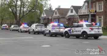 2 Toronto-area teens charged with drug trafficking in Peterborough - Globalnews.ca