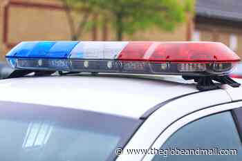 Man surrenders to Toronto police after double shooting leads to homicide - The Globe and Mail