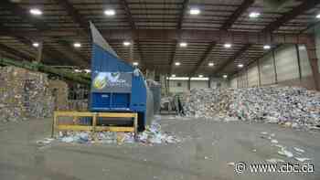 Toronto to reopen waste drop-off depots - CBC.ca