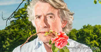 Steve Coogan Reaches the End of ‘The Trip’