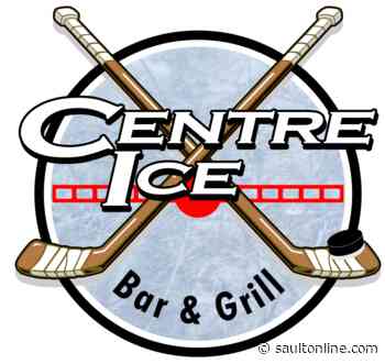Centre Ice Bar & Grill open for takeout and delivery