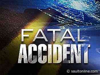 1 dead, 3 seriously injured after single-vehicle crash east of Marathon, Ont.