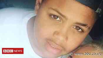 Keelan Wilson stabbing: Man arrested on suspicion of murder