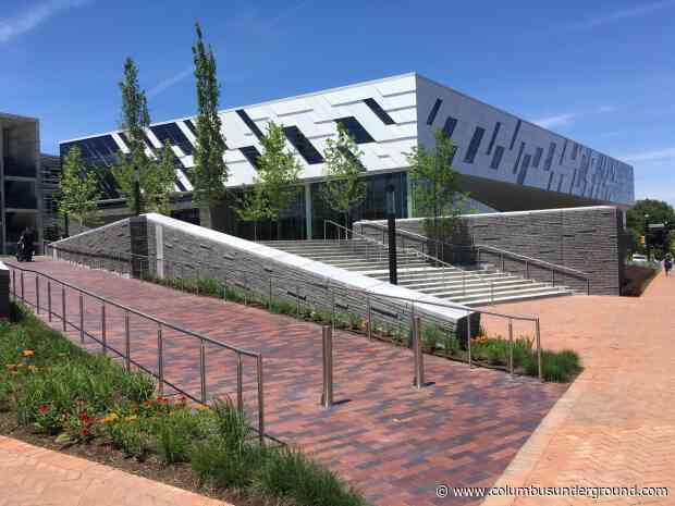 Library to Offer Curbside Pickup at 4 More Branches