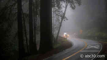 Parking lots partially reopen at 27 California state parks