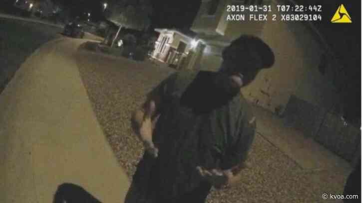 Estranged husband warned Gilbert Police about Lori Vallow months before his death, kids’ disappearance