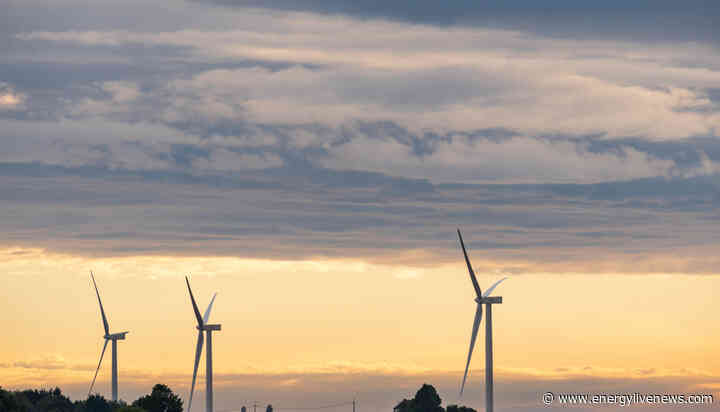 GE Renewable Energy and Fina Enerji to build 193MW of new wind capacity in Turkey