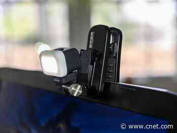 GoPro Zeus Mini bundles a waterproof light and magnetic clip mount for $70     - CNET