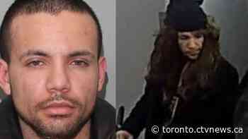 Suspect wanted in string of break-ins uses wigs, scarves to hide identity, Toronto police say