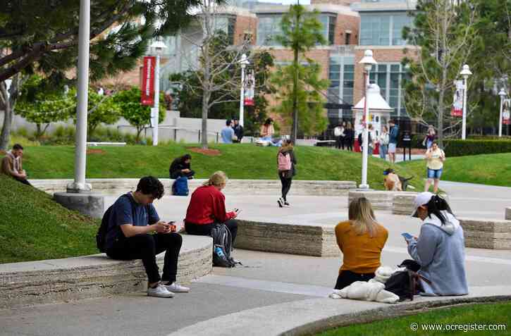 Chapman planning for how to bring students back to campus this fall
